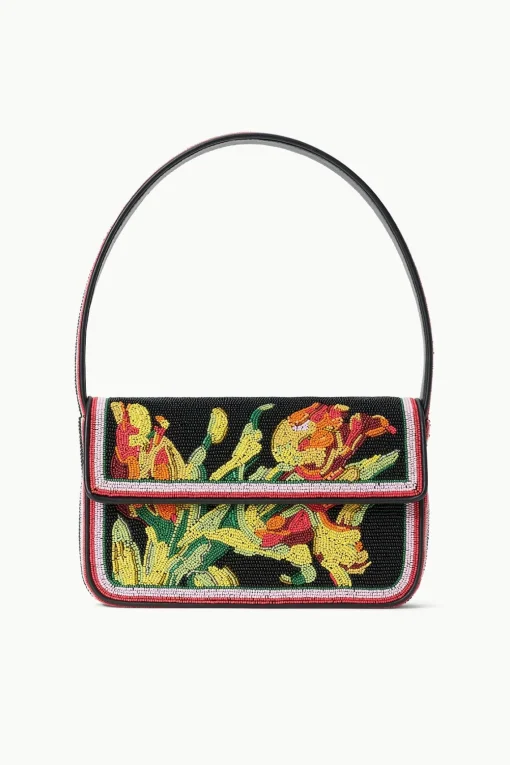 TOMMY BEADED BAG  DREAMY TULIP