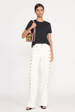 TOMMY BEADED BAG  DREAMY TULIP