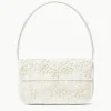 TOMMY BEADED BAG  GARDEN PARTY