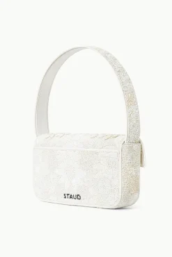 TOMMY BEADED BAG  GARDEN PARTY
