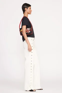 TOMMY BEADED BAG  LUCKY DRAGON