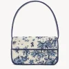 TOMMY BEADED BAG  TOILE DE PUP