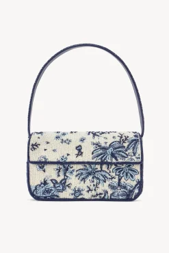 TOMMY BEADED BAG  TOILE DE PUP