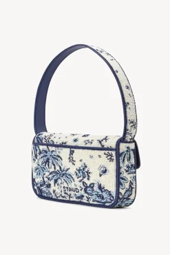 TOMMY BEADED BAG  TOILE DE PUP