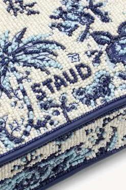 TOMMY BEADED BAG  TOILE DE PUP