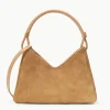 VALERIE SHOULDER BAG  PORCINI