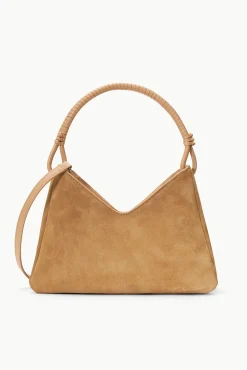 VALERIE SHOULDER BAG  PORCINI