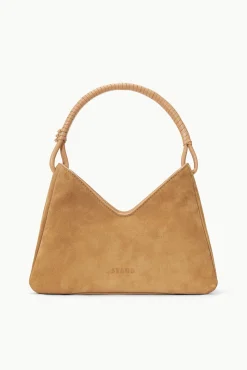 VALERIE SHOULDER BAG  PORCINI