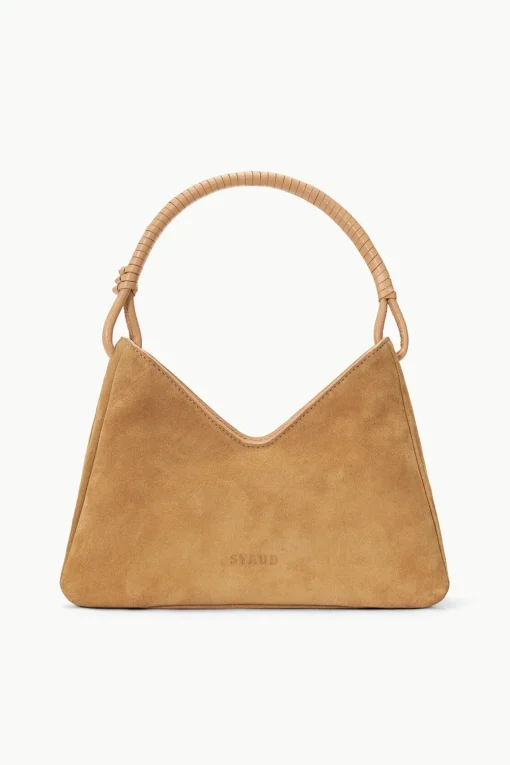 VALERIE SHOULDER BAG  PORCINI
