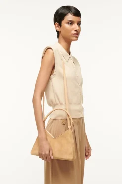 VALERIE SHOULDER BAG  PORCINI