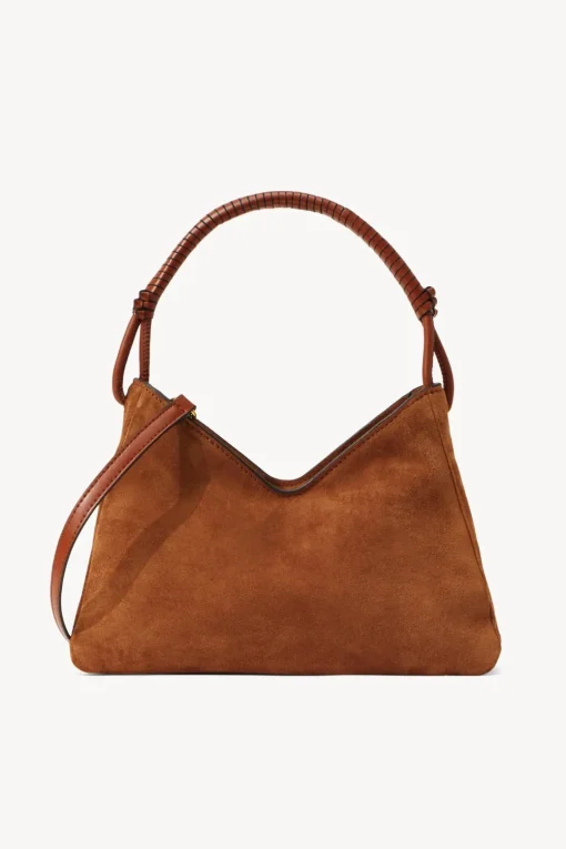 VALERIE SHOULDER BAG  TAN