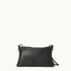VIVI CROSSBODY BAG  BLACK