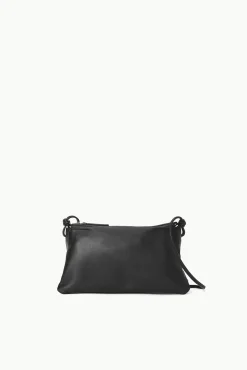 VIVI CROSSBODY BAG  BLACK