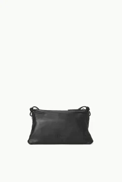 VIVI CROSSBODY BAG  BLACK