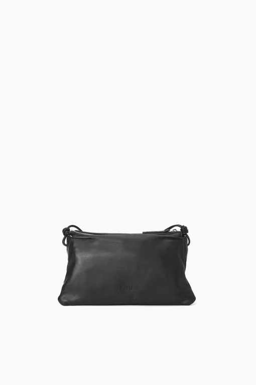 VIVI CROSSBODY BAG  BLACK