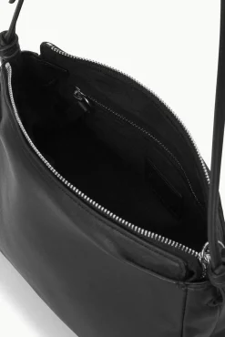 VIVI CROSSBODY BAG  BLACK