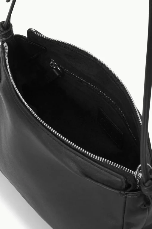 VIVI CROSSBODY BAG  BLACK