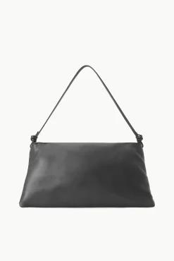 VIVI SHOULDER BAG  BLACK
