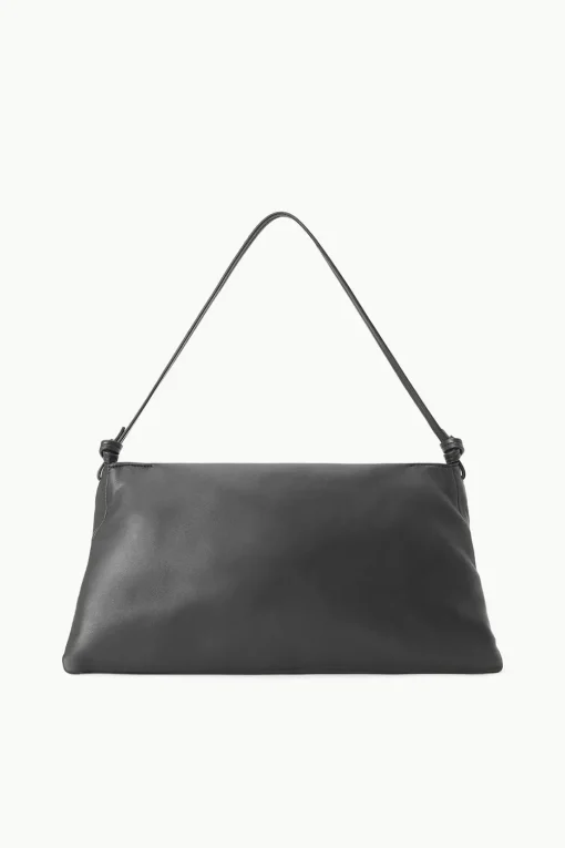 VIVI SHOULDER BAG  BLACK