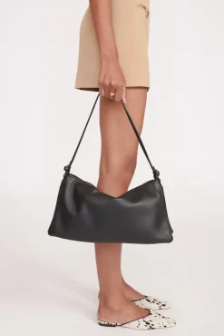 VIVI SHOULDER BAG  BLACK