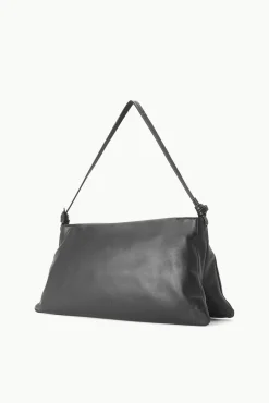 VIVI SHOULDER BAG  BLACK