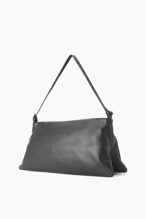 VIVI SHOULDER BAG  BLACK