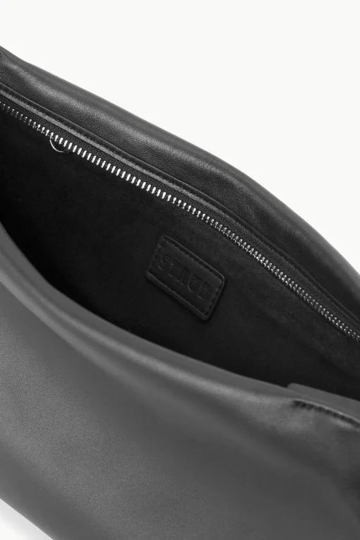 VIVI SHOULDER BAG  BLACK