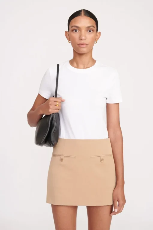 VIVI SHOULDER BAG  BLACK