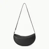 WALKER CROSSBODY BAG  BLACK