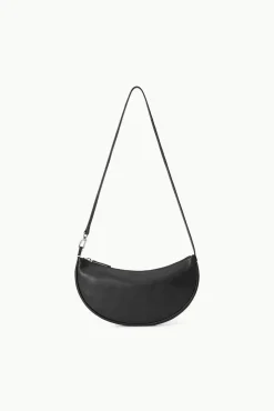 WALKER CROSSBODY BAG  BLACK