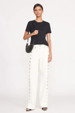 WALKER CROSSBODY BAG  BLACK