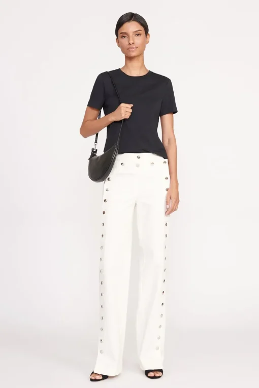 WALKER CROSSBODY BAG  BLACK