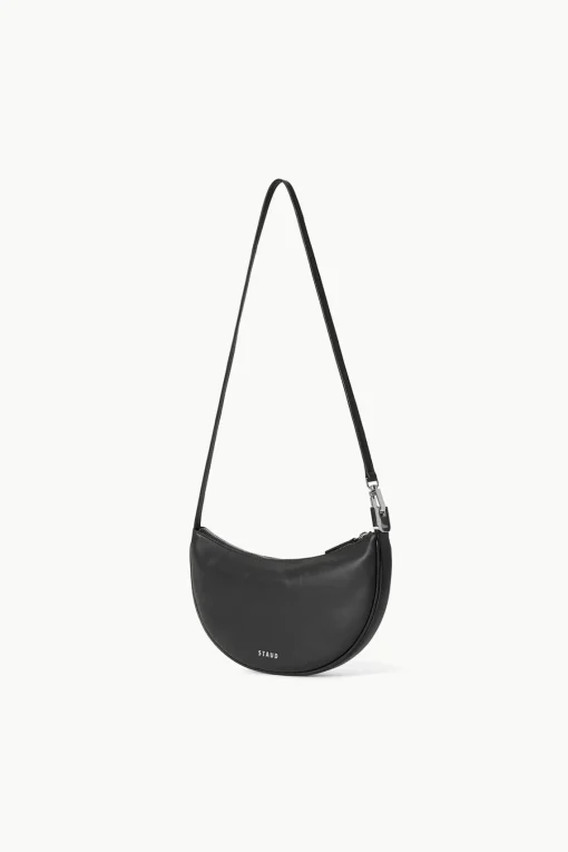 WALKER CROSSBODY BAG  BLACK