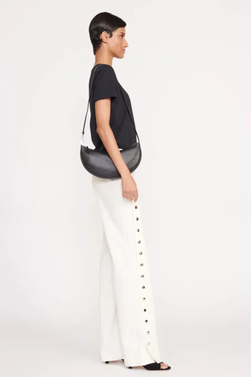 WALKER CROSSBODY BAG  BLACK