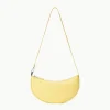 WALKER CROSSBODY BAG  BUTTERCUP