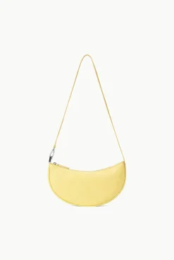 WALKER CROSSBODY BAG  BUTTERCUP