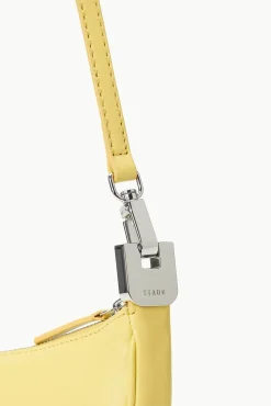 WALKER CROSSBODY BAG  BUTTERCUP