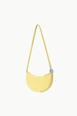 WALKER CROSSBODY BAG  BUTTERCUP