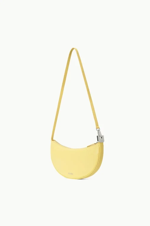 WALKER CROSSBODY BAG  BUTTERCUP