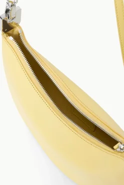 WALKER CROSSBODY BAG  BUTTERCUP