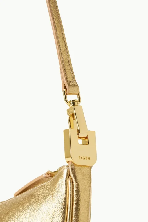 WALKER CROSSBODY BAG  GOLD