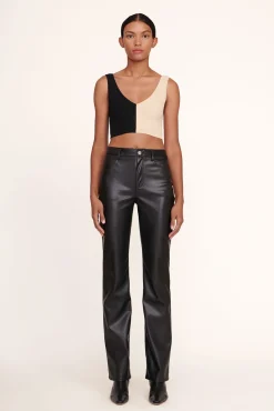 WALLY ANKLE BOOT BLACK