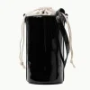 WATER BOTTLE BAG  BLACK