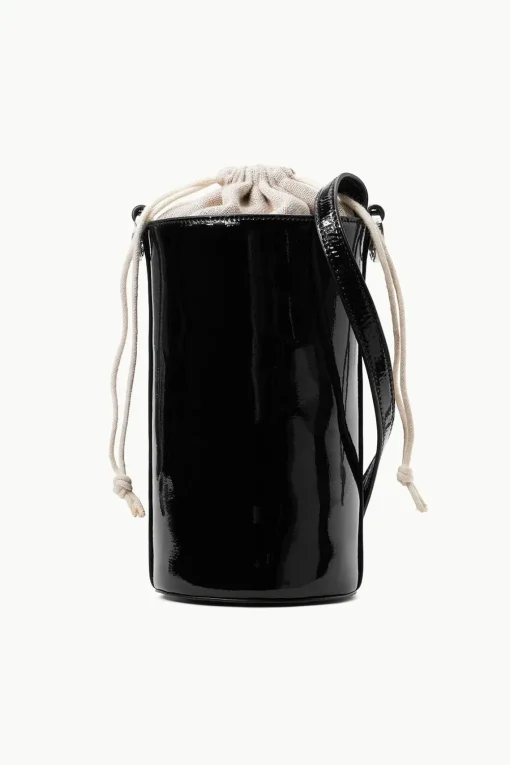 WATER BOTTLE BAG  BLACK