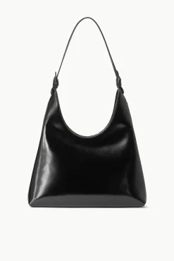 WINONA SHOULDER BAG  BLACK