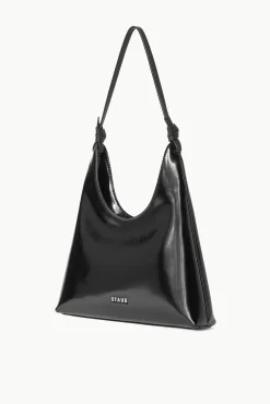 WINONA SHOULDER BAG  BLACK
