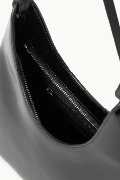 WINONA SHOULDER BAG  BLACK